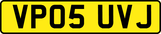 VP05UVJ
