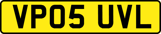 VP05UVL