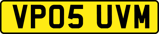 VP05UVM