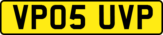 VP05UVP