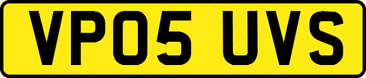 VP05UVS