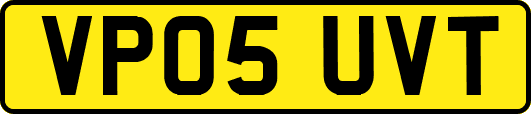 VP05UVT
