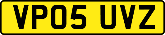 VP05UVZ