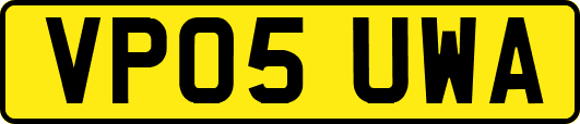 VP05UWA