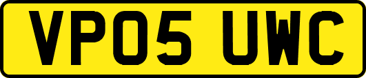 VP05UWC