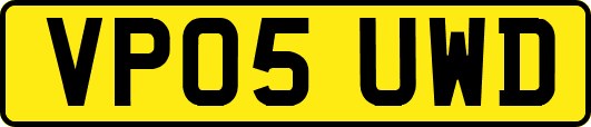 VP05UWD