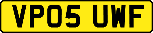 VP05UWF
