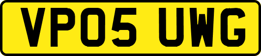 VP05UWG