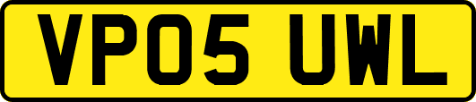 VP05UWL