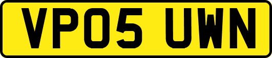 VP05UWN