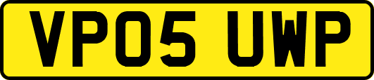 VP05UWP