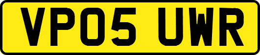VP05UWR