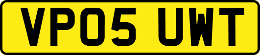 VP05UWT