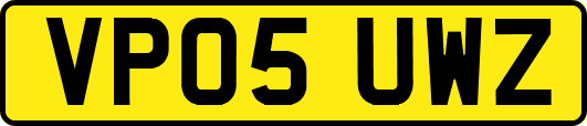 VP05UWZ