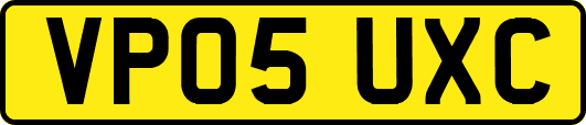 VP05UXC