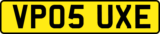 VP05UXE