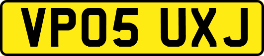VP05UXJ