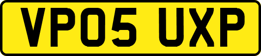 VP05UXP