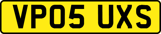 VP05UXS
