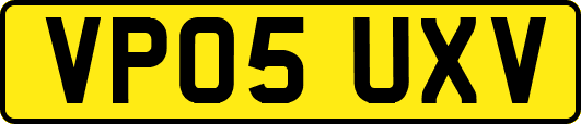 VP05UXV