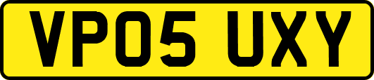 VP05UXY