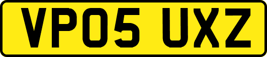 VP05UXZ