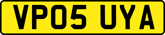 VP05UYA