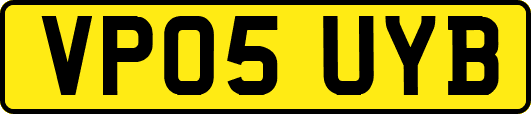 VP05UYB
