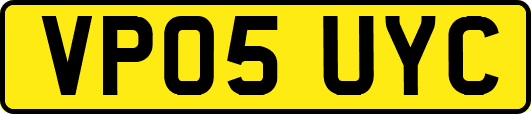 VP05UYC