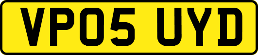 VP05UYD