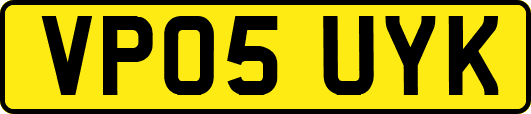 VP05UYK