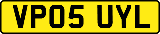 VP05UYL