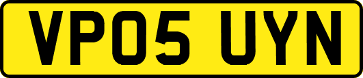 VP05UYN