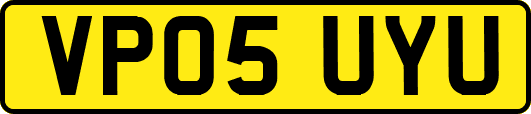 VP05UYU
