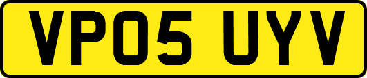 VP05UYV
