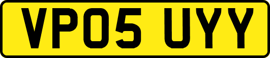 VP05UYY