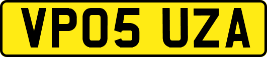 VP05UZA