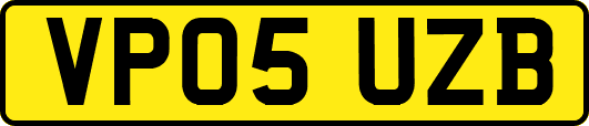 VP05UZB