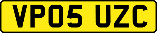 VP05UZC