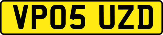 VP05UZD