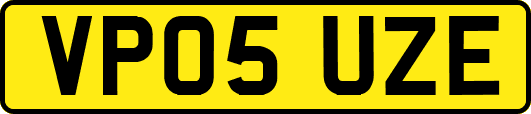 VP05UZE