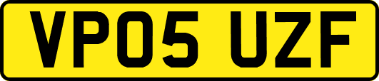 VP05UZF