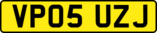 VP05UZJ