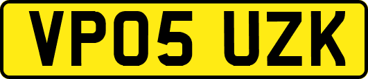 VP05UZK