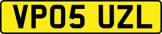 VP05UZL