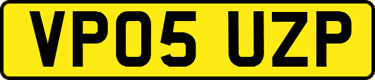 VP05UZP