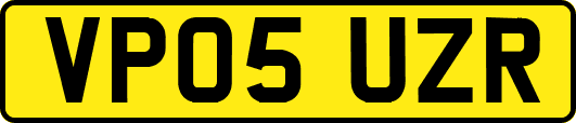 VP05UZR