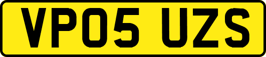 VP05UZS