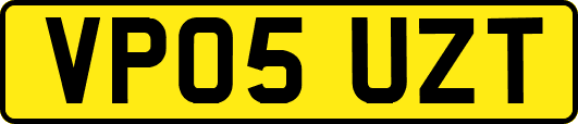 VP05UZT