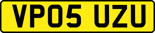 VP05UZU